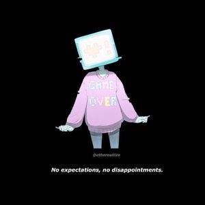 Meet your Posher, Joanna